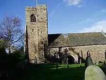 All Hallows Church