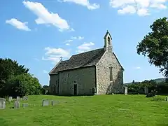 All Saints Church