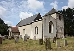 Church of All Saints