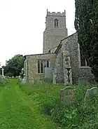 Church of All Saints