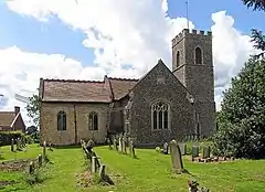 Church of All Saints