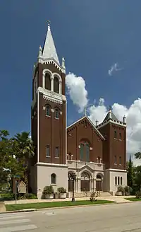 All Saints Roman Catholic Church