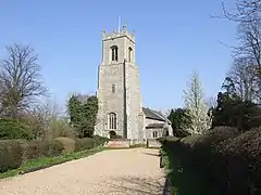 Church of All Saints