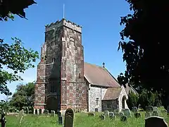 Church of All Saints