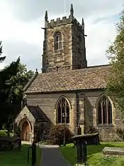 Church of All Saints