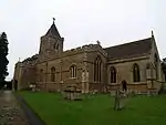 Parish Church of All Saints