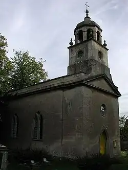 All Saints Church