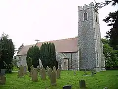 Church of All Saints