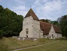 Church of All Saints