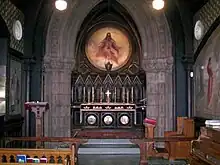 All Souls' Chapel (Prince Edward Island)