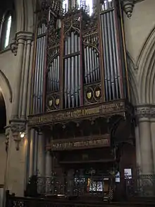 Organ