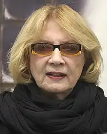 Alla Demidova