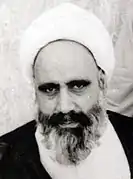 Abd al-Hussein Amini(1902–1970)