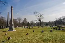 Allegheny Cemetery