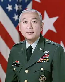 Allen K. Ono