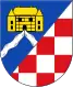 Coat of arms of Allenbach