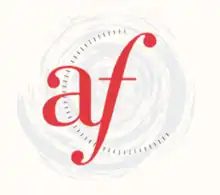 Alliance Française Logo