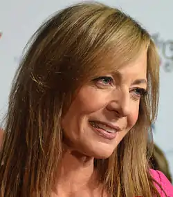 Allison Janney