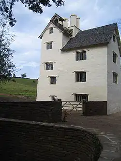 Allt-y-Bela