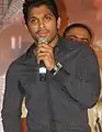 Allu Arjun