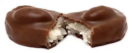 Almond Joy