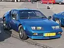 Alpine-Renault A310