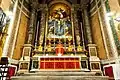 High Altar - Red