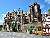 University of Marburg