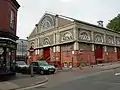 Altrincham, Chartered Market