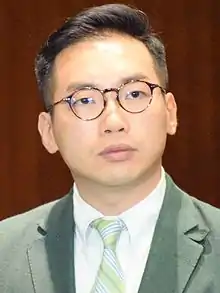 Alvin Yeung