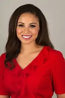 Alyse Eady,Miss Arkansas 2010