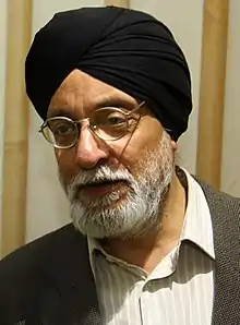 Chandan in 2011