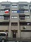 Embassy of Poland