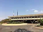 Embassy of Italy in Brasília