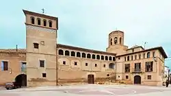 Palace of the Order of Malta (16th century)