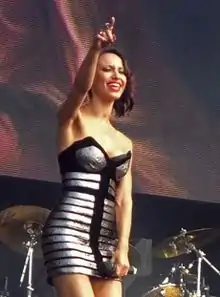 Berrabah in 2011