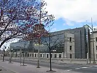 Embassy of the United States in Ottawa