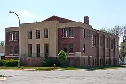 American Legion Memorial Building