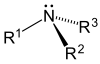 tertiary amine