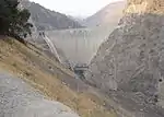 Amir Kabir Dam