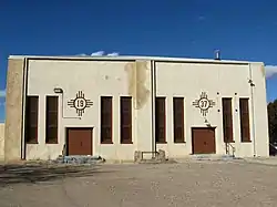 Amistad Gymnasium