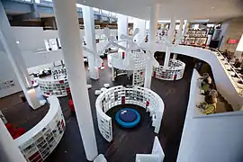 Openbare Bibliotheek Amsterdam