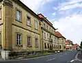 Buildings in Sulzheim