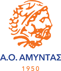 Amyntas logo