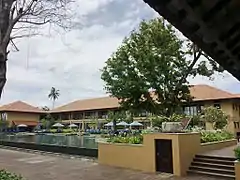 Anantara Kalutara Resort