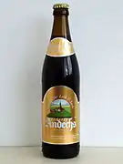 Andechser Doppelbock Dunkel