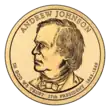 A. Johnson dollar