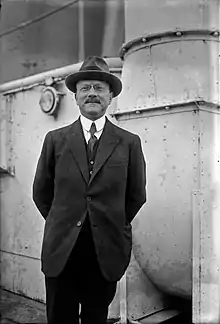 André Citroën