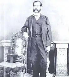 Andrés del Valle