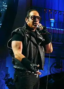 Andrew Dice Clay, Worst Actor winner